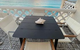 “Magic Sunrise At Cancun”